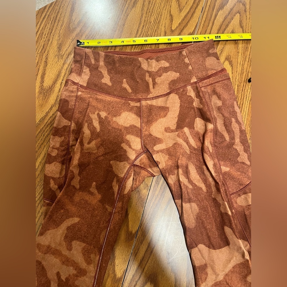 Calia by Carrie Underwood Leggings - small - Picture 7 of 12
